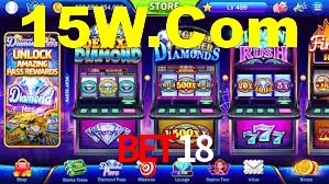 Premium Interface bet18