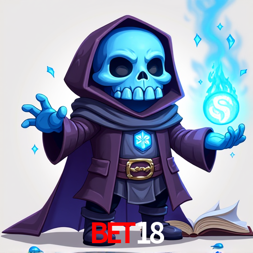 Jogos de Slot bet18