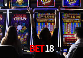 bet18