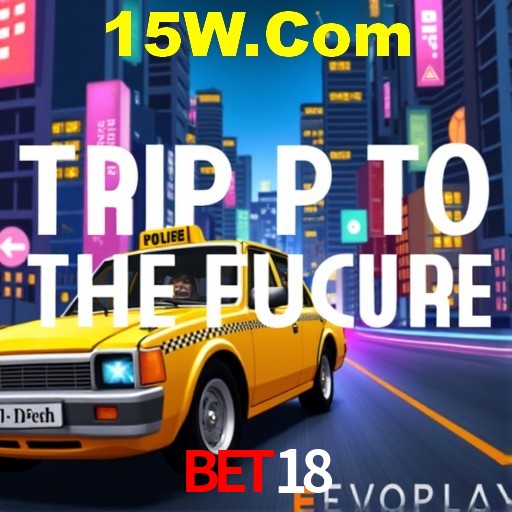 Tecnologia da Plataforma bet18