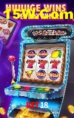 Desvendando o Mundo dos Jogos Virtuais na bet18