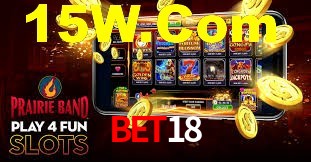 bet18 App Interface