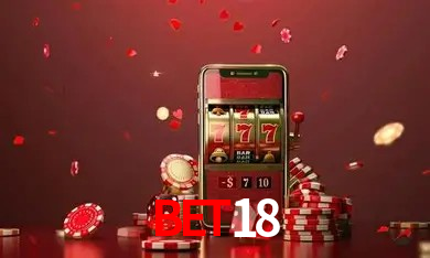 Inovações de Jogos na bet18: O Futuro das Experiências Interativas