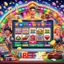 Live Casino bet18