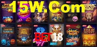 Experimente o Login Seguro Premium no bet18