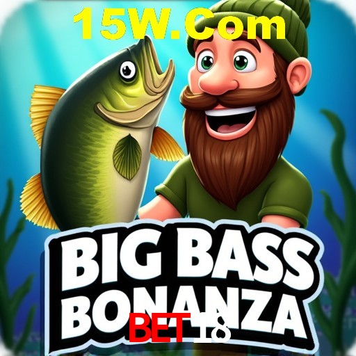 Descubra o Mundo do Cassino Online com bet18