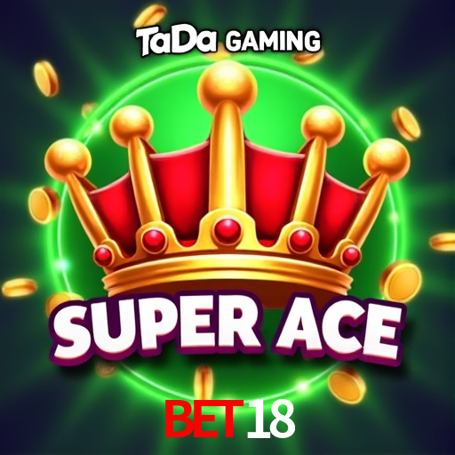 Apostas de Tênis bet18