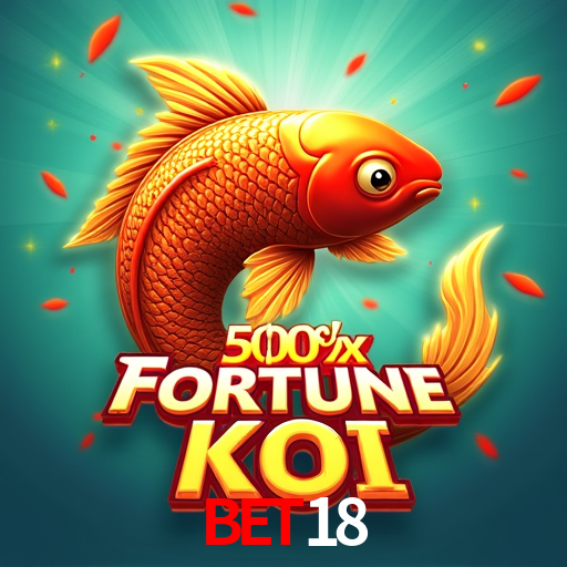 Slot Games bet18