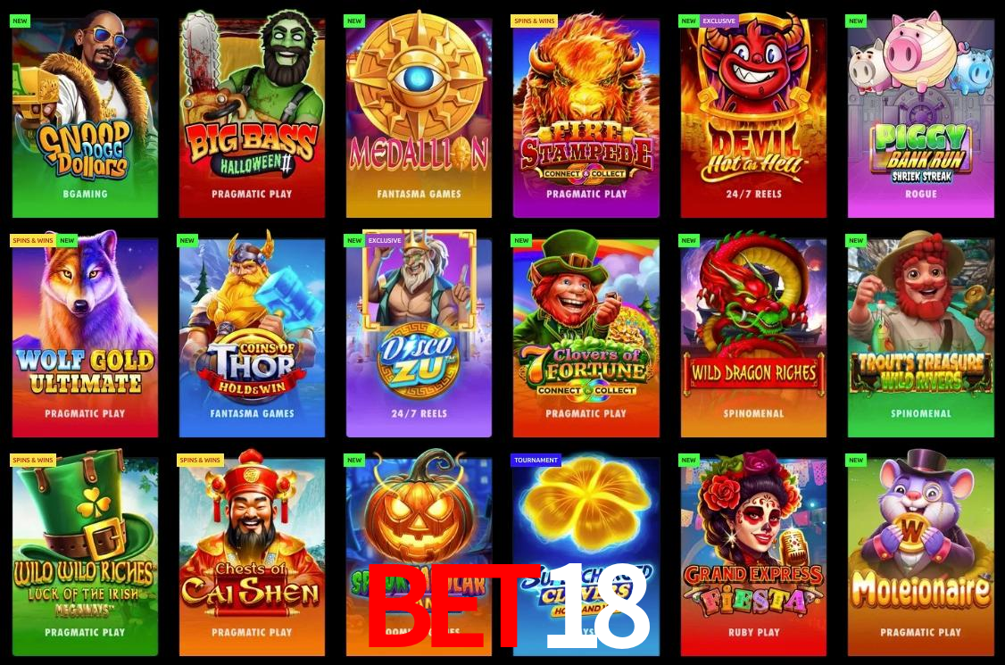 Crash Games Statistics bet18