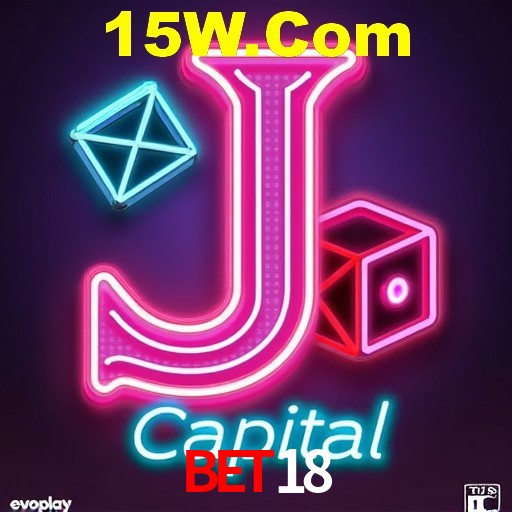 Casino Ao Vivo bet18