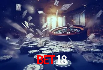 Descubra o Programa VIP da bet18: Vantagens Exclusivas para Jogadores
