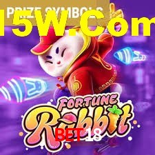 Bônus Generosos e Exclusivos no bet18 para Você!