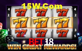 Roulette Table bet18
