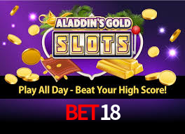 bet18