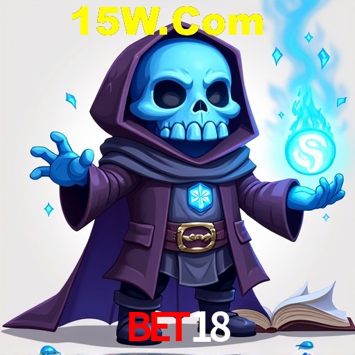 Diretório de Jogos bet18
