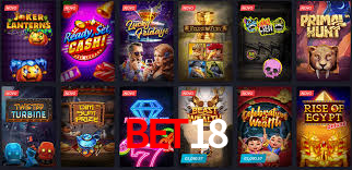 bet18