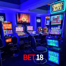 bet18 app